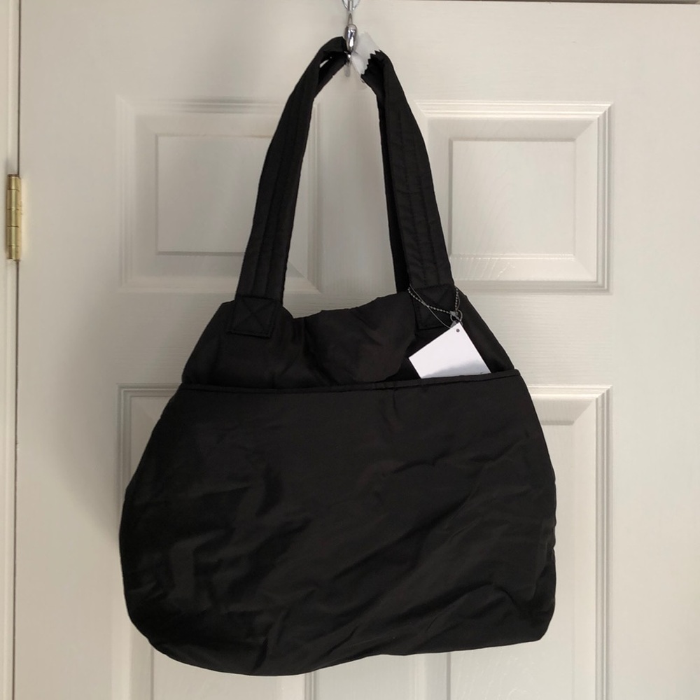 Fabletics tote bag
